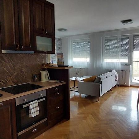 Plavi Zec Apartment Subotica Exterior photo