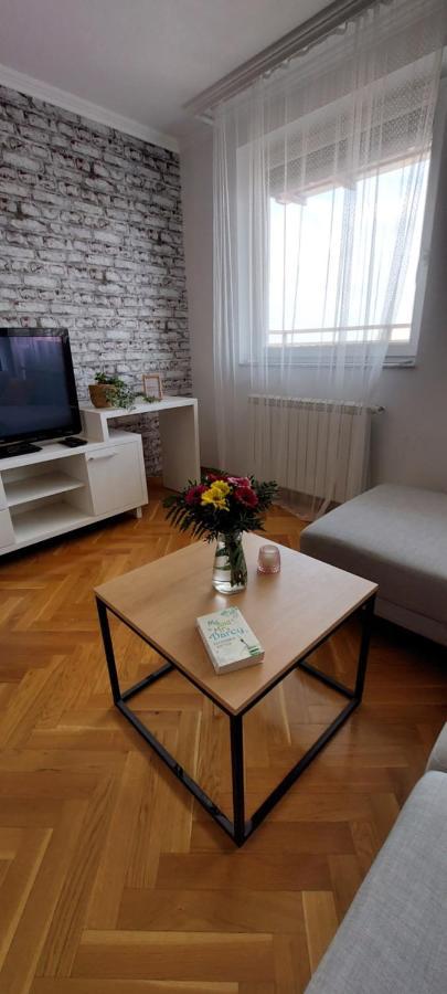 Plavi Zec Apartment Subotica Exterior photo
