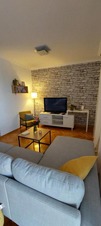 Plavi Zec Apartment Subotica Exterior photo
